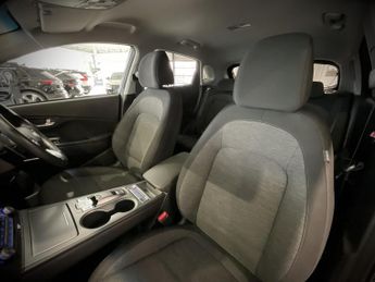 Hyundai Kona PREMIUM EV