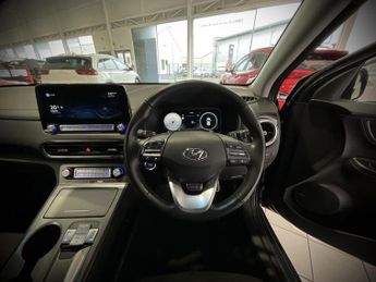 Hyundai Kona PREMIUM EV