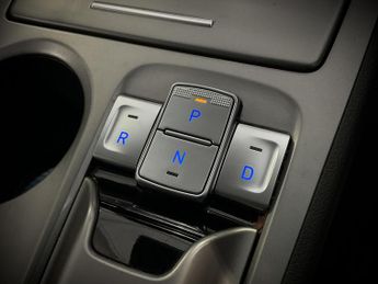 Hyundai Kona PREMIUM EV