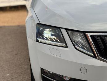 Skoda Octavia 1.5 TSI ACT SE L DSG Euro 6 (s/s) 5dr