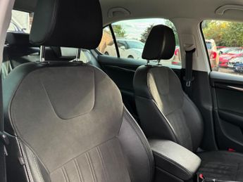 Skoda Octavia 1.5 TSI ACT SE L DSG Euro 6 (s/s) 5dr