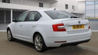 Skoda Octavia 1.5 TSI ACT SE L DSG Euro 6 (s/s) 5dr