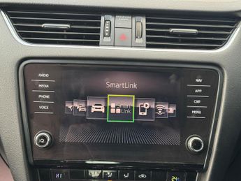 Skoda Octavia 1.5 TSI ACT SE L DSG Euro 6 (s/s) 5dr