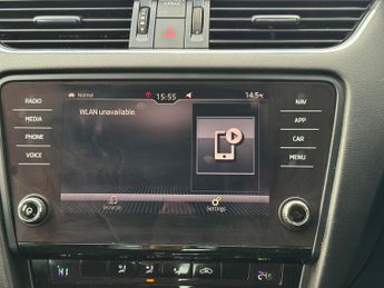 Skoda Octavia 1.5 TSI ACT SE L DSG Euro 6 (s/s) 5dr