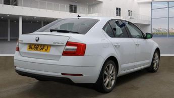 Skoda Octavia 1.5 TSI ACT SE L DSG Euro 6 (s/s) 5dr