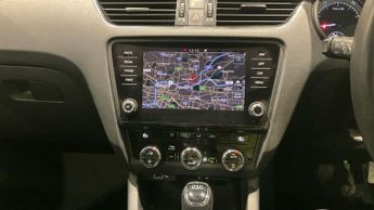 Skoda Octavia 1.5 TSI ACT SE L DSG Euro 6 (s/s) 5dr