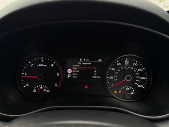 Kia Sportage 2.0 CRDi EcoDynamics+ GT-Line S Auto AWD Euro 6 (s/s) 5dr