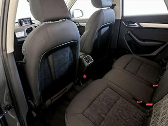 Audi Q3 2.0 TDI Sport Euro 6 (s/s) 5dr
