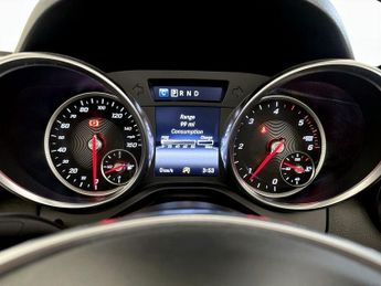 Mercedes-Benz SLC 2.1 SLC250d Sport G-Tronic Euro 6 (s/s) 2dr