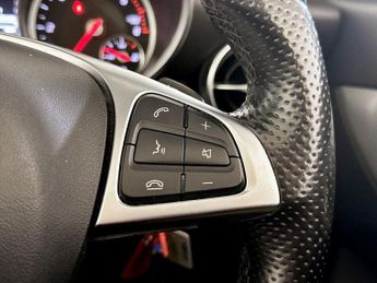 Mercedes-Benz SLC 2.1 SLC250d Sport G-Tronic Euro 6 (s/s) 2dr