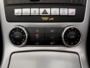 Mercedes-Benz SLC 2.1 SLC250d Sport G-Tronic Euro 6 (s/s) 2dr