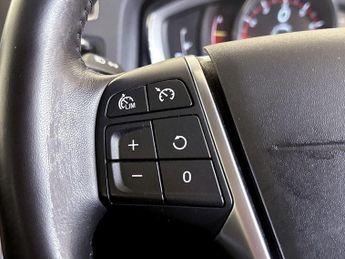 Volvo V60 2.0 T4 SE Lux Nav Auto Euro 6 (s/s) 5dr