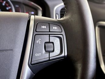 Volvo V60 2.0 T4 SE Lux Nav Auto Euro 6 (s/s) 5dr