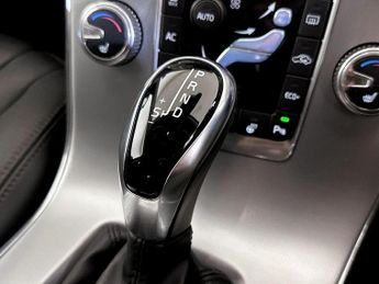 Volvo V60 2.0 T4 SE Lux Nav Auto Euro 6 (s/s) 5dr