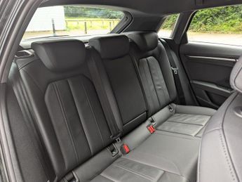 Audi A3 2.0 TDI 35 Sport Sportback S Tronic Euro 6 (s/s) 5dr