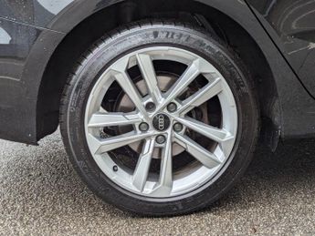 Audi A3 2.0 TDI 35 Sport Sportback S Tronic Euro 6 (s/s) 5dr