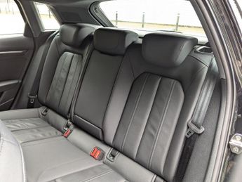 Audi A3 2.0 TDI 35 Sport Sportback S Tronic Euro 6 (s/s) 5dr