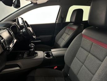 Citroen C5 Aircross 1.2 PureTech Flair Euro 6 (s/s) 5dr