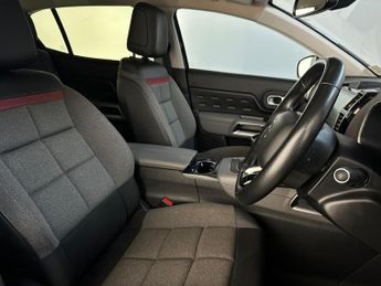 Citroen C5 Aircross 1.2 PureTech Flair Euro 6 (s/s) 5dr