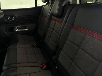 Citroen C5 Aircross 1.2 PureTech Flair Euro 6 (s/s) 5dr