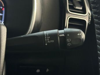 Citroen C5 Aircross 1.2 PureTech Flair Euro 6 (s/s) 5dr