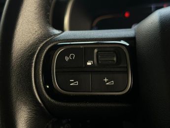 Citroen C5 Aircross 1.2 PureTech Flair Euro 6 (s/s) 5dr