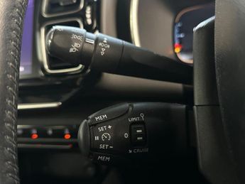 Citroen C5 Aircross 1.2 PureTech Flair Euro 6 (s/s) 5dr