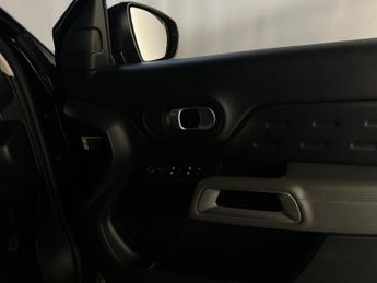 Citroen C5 Aircross 1.2 PureTech Flair Euro 6 (s/s) 5dr