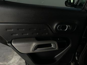 Citroen C5 Aircross 1.2 PureTech Flair Euro 6 (s/s) 5dr