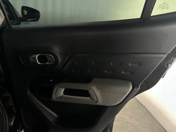 Citroen C5 Aircross 1.2 PureTech Flair Euro 6 (s/s) 5dr