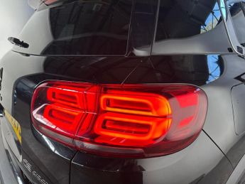 Citroen C5 Aircross 1.2 PureTech Flair Euro 6 (s/s) 5dr