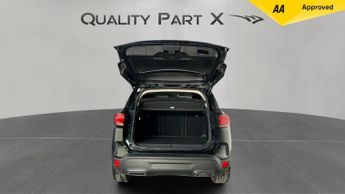 Citroen C5 Aircross 1.2 PureTech Flair Euro 6 (s/s) 5dr