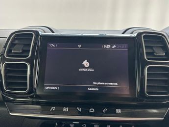 Citroen C5 Aircross 1.2 PureTech Flair Euro 6 (s/s) 5dr