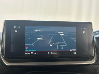 Peugeot 2008 1.2 PureTech GT Premium EAT Euro 6 (s/s) 5dr