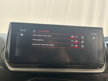 Peugeot 2008 1.2 PureTech GT Premium EAT Euro 6 (s/s) 5dr