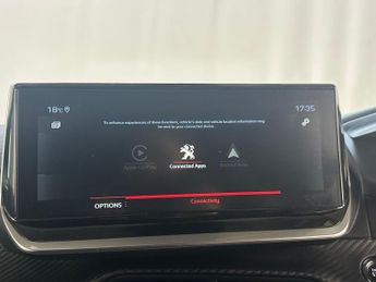 Peugeot 2008 1.2 PureTech GT Premium EAT Euro 6 (s/s) 5dr