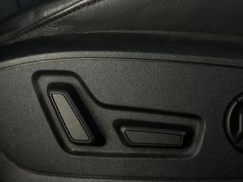 Audi A6 Saloon 2.0 TDI 40 Black Edition S Tronic Euro 6 (s/s) 4dr