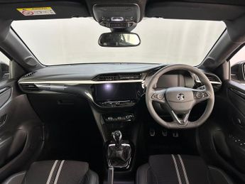 Vauxhall Corsa 1.2 GS Euro 6 5dr