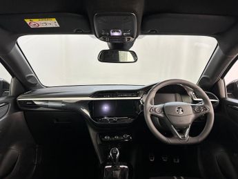 Vauxhall Corsa 1.2 GS Euro 6 5dr