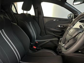 Vauxhall Corsa 1.2 GS Euro 6 5dr