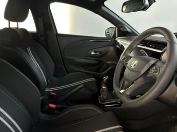 Vauxhall Corsa 1.2 GS Euro 6 5dr