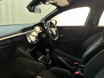 Vauxhall Corsa 1.2 GS Euro 6 5dr
