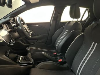 Vauxhall Corsa 1.2 GS Euro 6 5dr