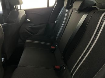 Vauxhall Corsa 1.2 GS Euro 6 5dr