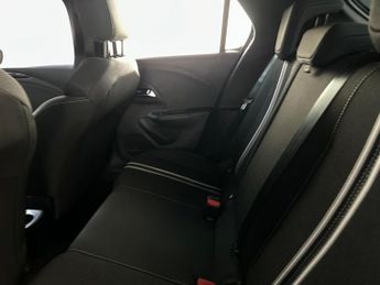 Vauxhall Corsa 1.2 GS Euro 6 5dr