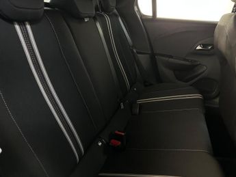 Vauxhall Corsa 1.2 GS Euro 6 5dr