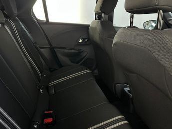 Vauxhall Corsa 1.2 GS Euro 6 5dr