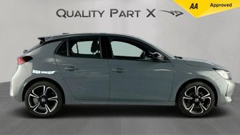 Vauxhall Corsa 1.2 GS Euro 6 5dr