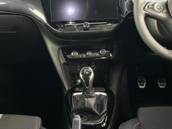 Vauxhall Corsa 1.2 GS Euro 6 5dr