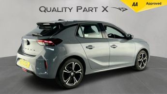 Vauxhall Corsa 1.2 GS Euro 6 5dr